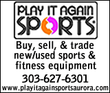 Play It Again Sports