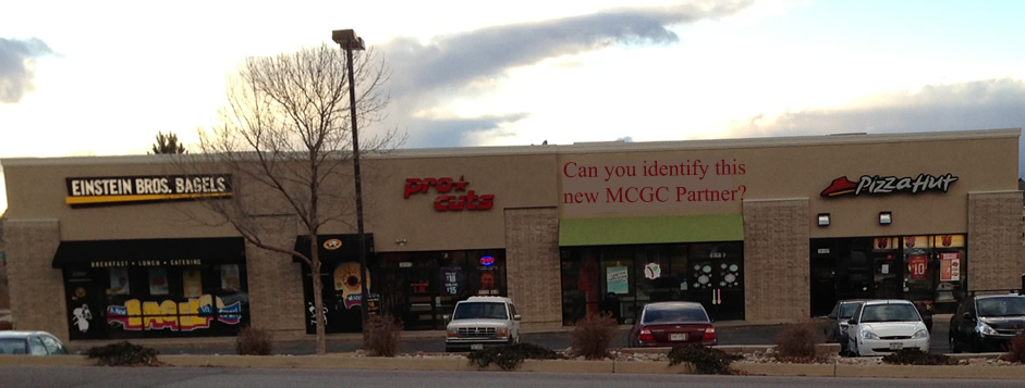 MCGC Neighbors new Membership Partner