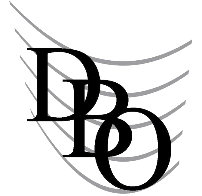 Dean Bushnell Orchestra Logo