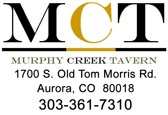 Murphy Creek Tavern