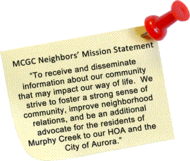 Mission Statement