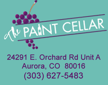 The Paint Cellar