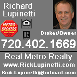 Rick Lupinetti Real Estate