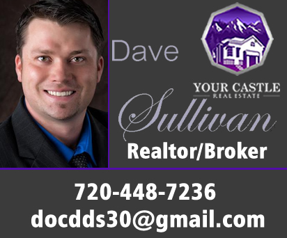 David Sullivan - Your Community Realtor